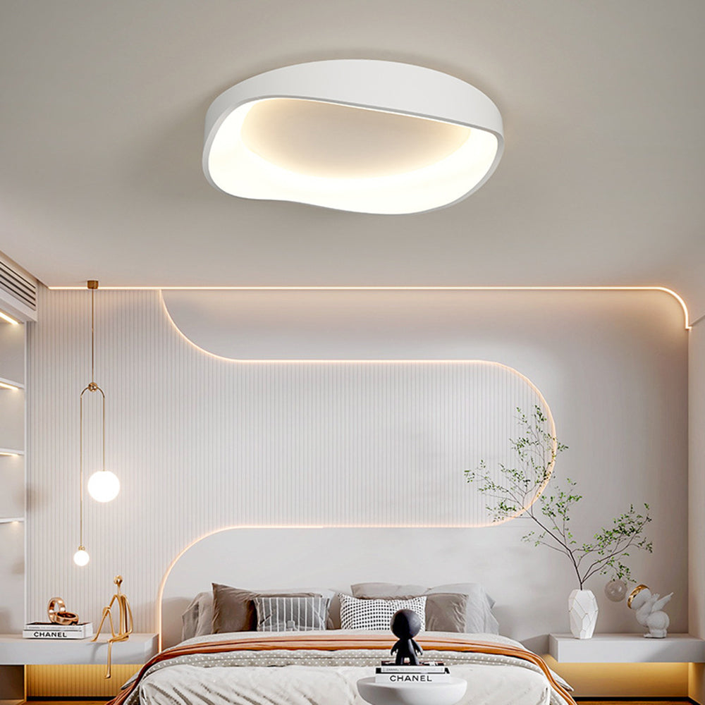 Ceiling lighting