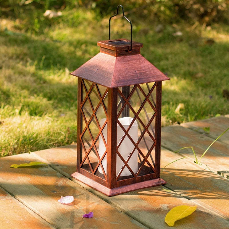 Outdoor lighting