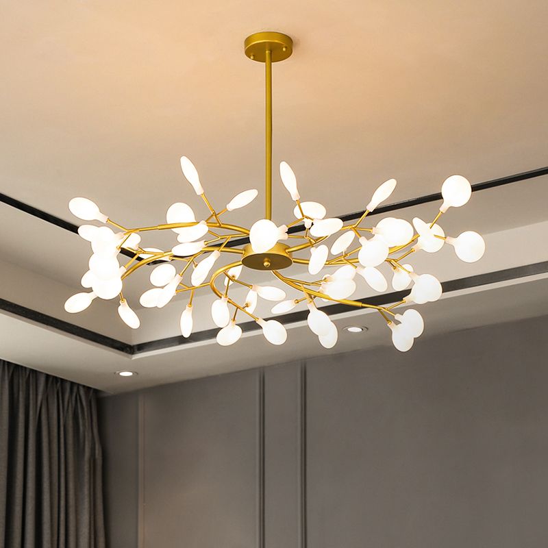 Chandelier lighting