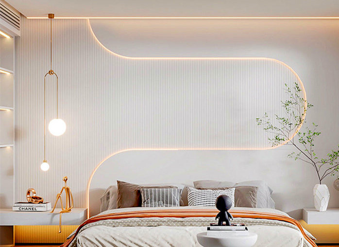 Huslu lighting brand introduction