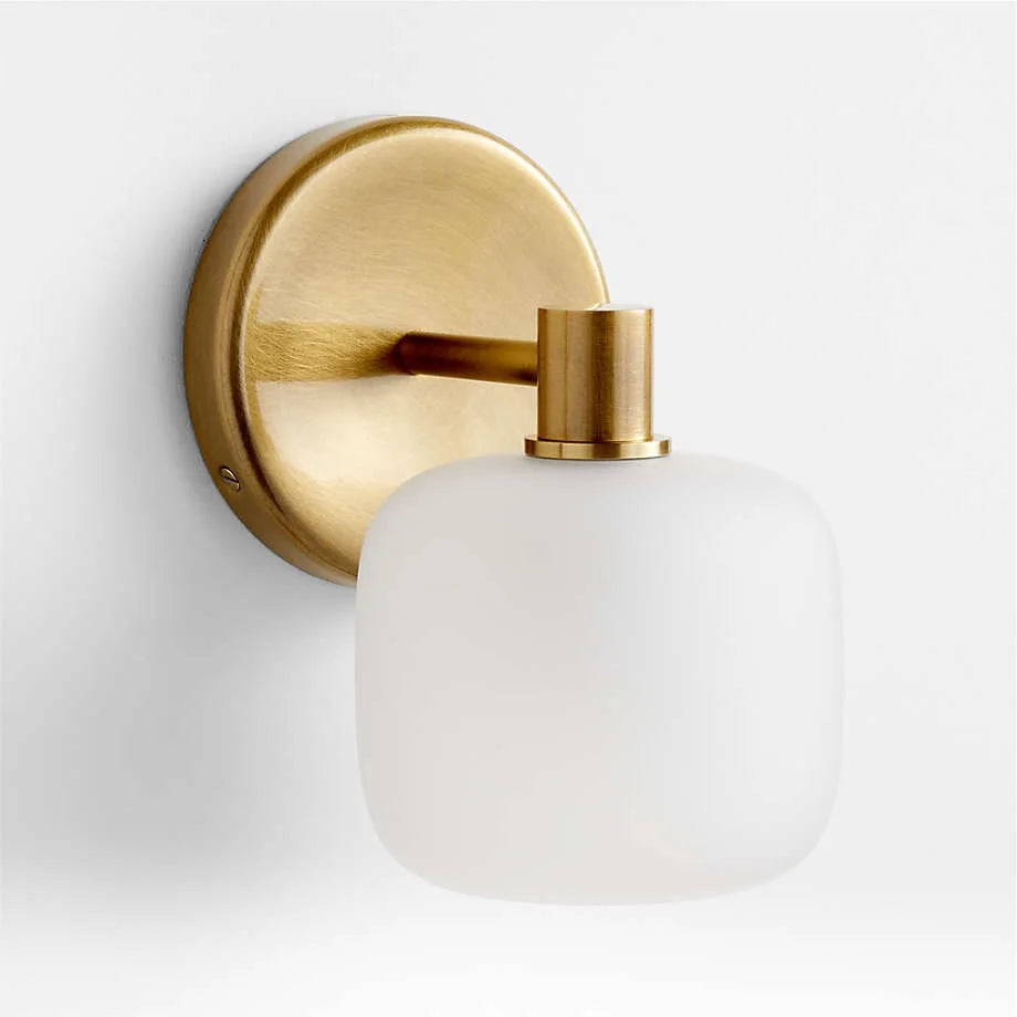 Nomos Modern Cylinder Brass Frosted Glass Wall Sconce (2).webp__PID:0cd1410c-0abb-46d6-ab49-d77333776bb7