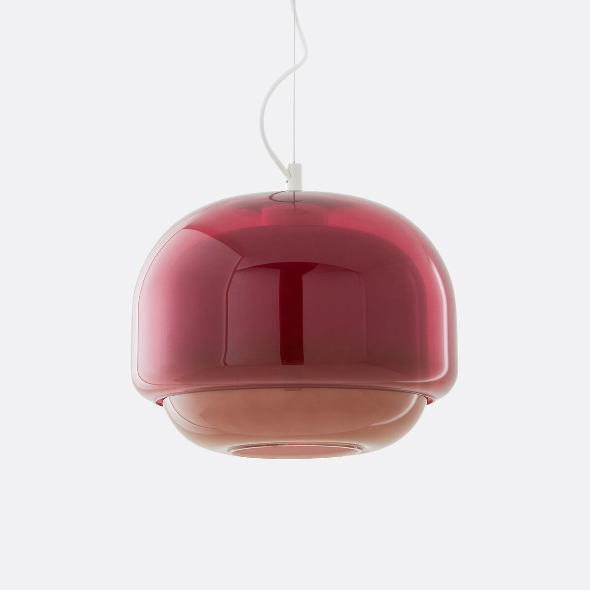 Sanae Nordic Round Double-Dome Colorful Glass Pendant Light (2).webp__PID:8dddc736-fd8d-4599-a4b1-91f85606f613