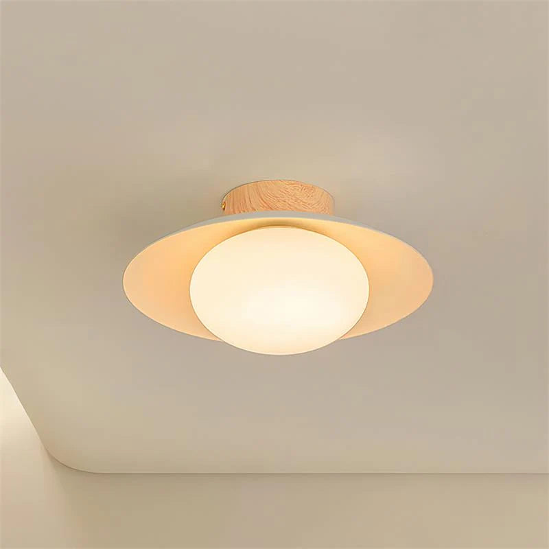 Cymo Minimalist LED Round Metal and Glass Ceiling Light (9).webp__PID:ce4e7897-5433-4a21-84f7-cbc70339c8e8