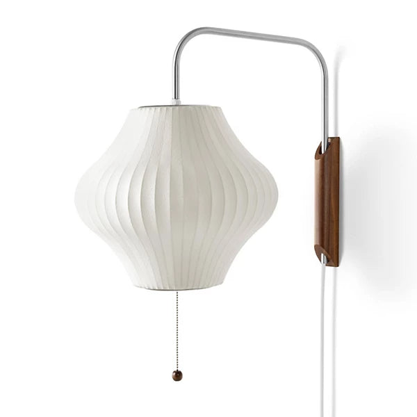 Owen Modern Ribbed Bubble Wall Sconce sku2.webp__PID:b9719c3b-6a6e-44cd-8b96-be77f242e0eb