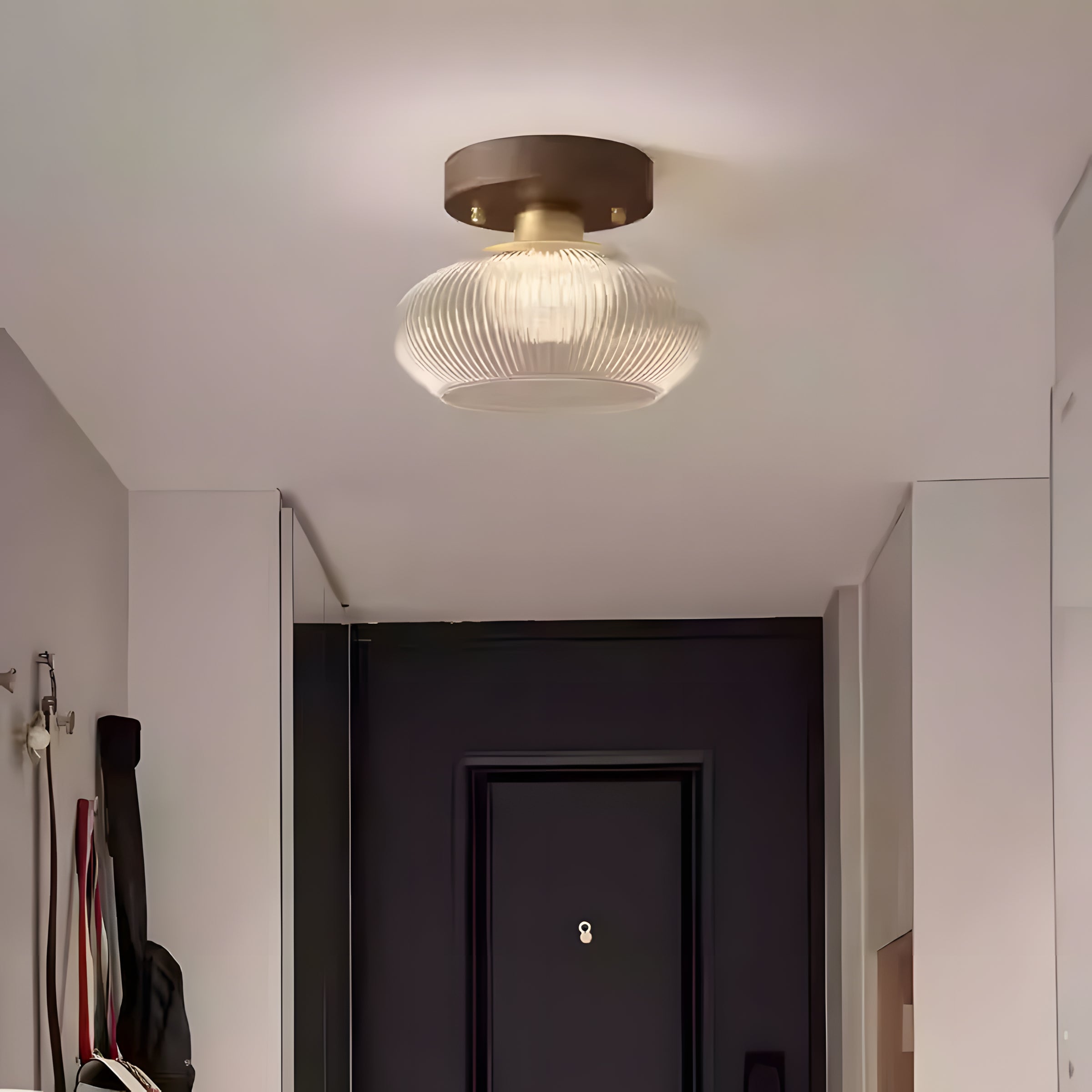 Otis Minimalist Low Dome Glass Ceiling Light 1.webp__PID:a31113cb-cd82-4a47-a608-980f1cae2cdb