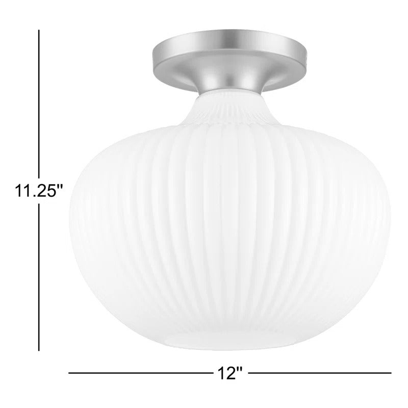 Wesley Modern Organic Milk Glass Ceiling Light size.webp__PID:746d5712-3e0b-4b50-a187-10a3620d96f4