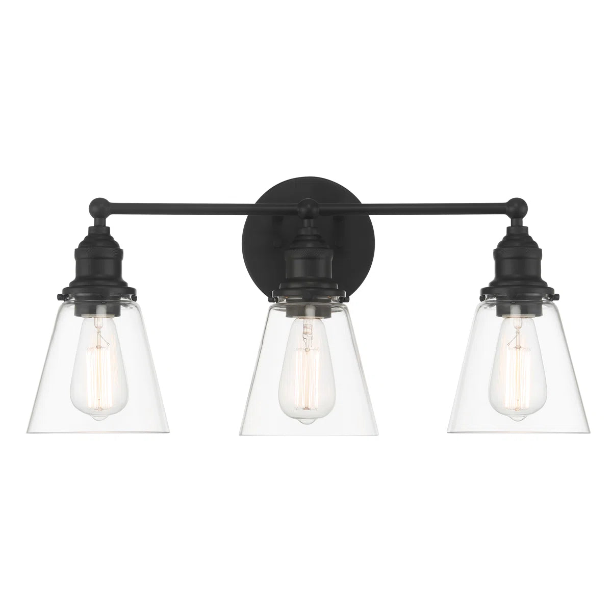 Leah farmhouse 3-Light Glass Vanity Wall Sconce size.webp__PID:01ef6f5a-09ea-47e4-b566-89d8d1159c32