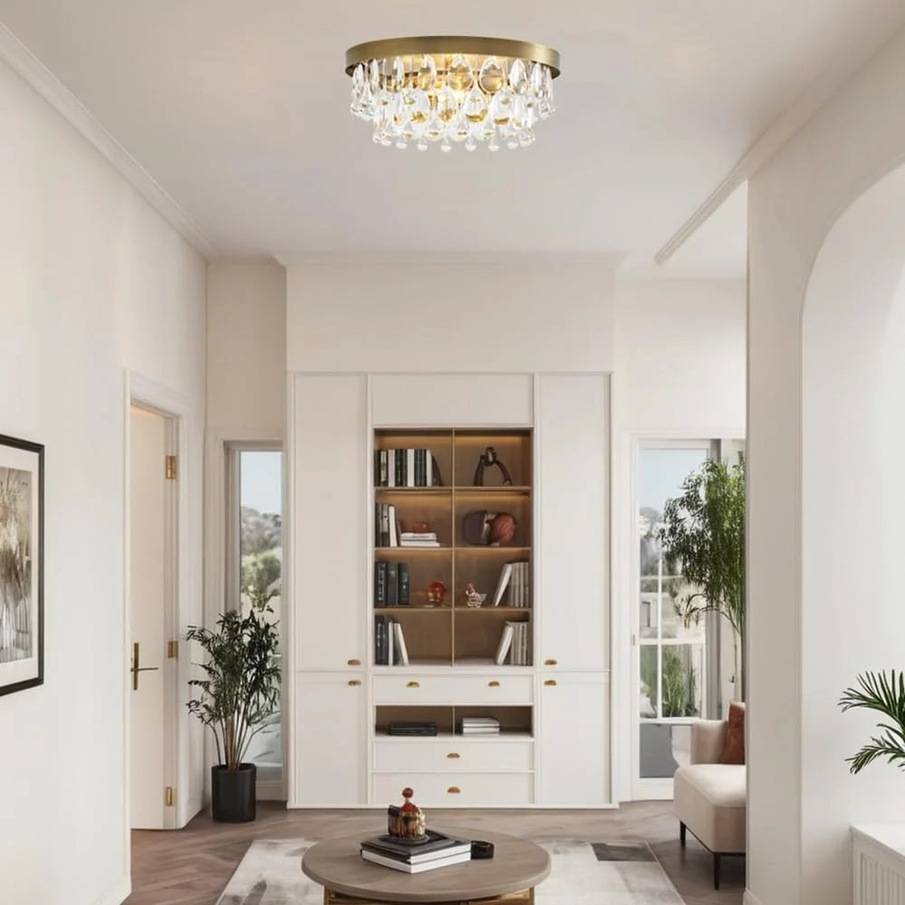Pluto Modern Luxury Round Crystal Flush Mount Light (5).webp__PID:27094cd0-caa0-473c-b0b7-0a7deb596d35