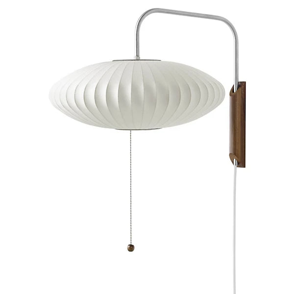Owen Modern Ribbed Bubble Wall Sconce sku4.webp__PID:9c3b6a6e-94cd-4b96-be77-f242e0eb1e70