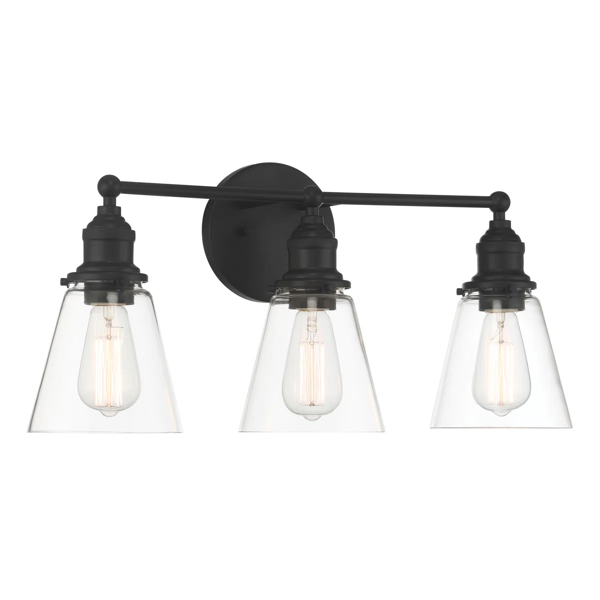 Leah farmhouse 3-Light Glass Vanity Wall Sconce sku2.webp__PID:5cda9557-0a82-4c9d-b02f-81c08c1f2693