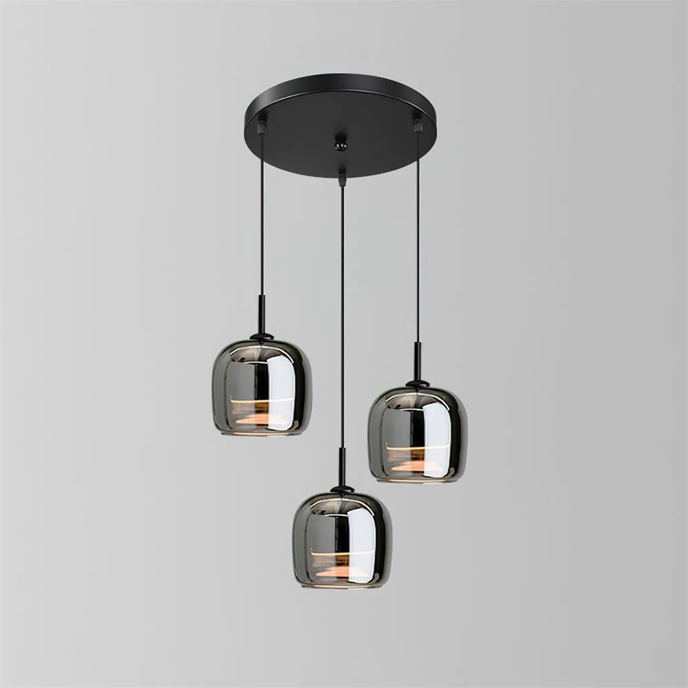 Freja Modern Smoky Glass Pendant Light sku3.webp__PID:8612806c-89b6-4ff2-9e9f-1e08599c0b0a