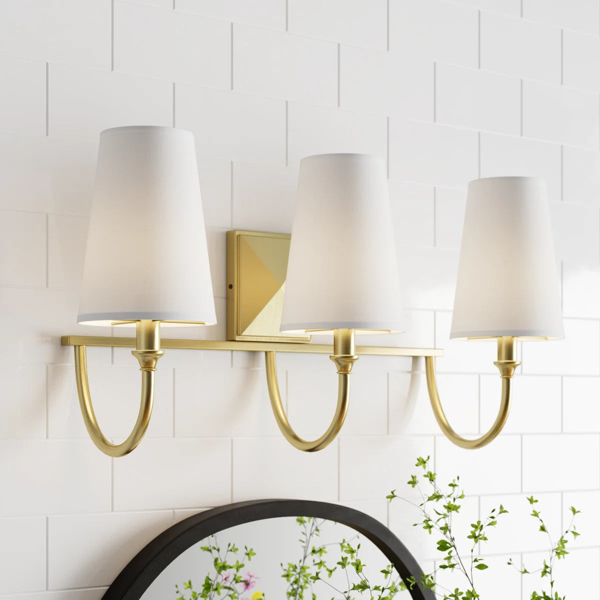 Aurora Modern Farmhouse 3-Light White Fabric Vanity Light (2).webp__PID:cec41c00-0891-4939-b92e-bd2b745179f7