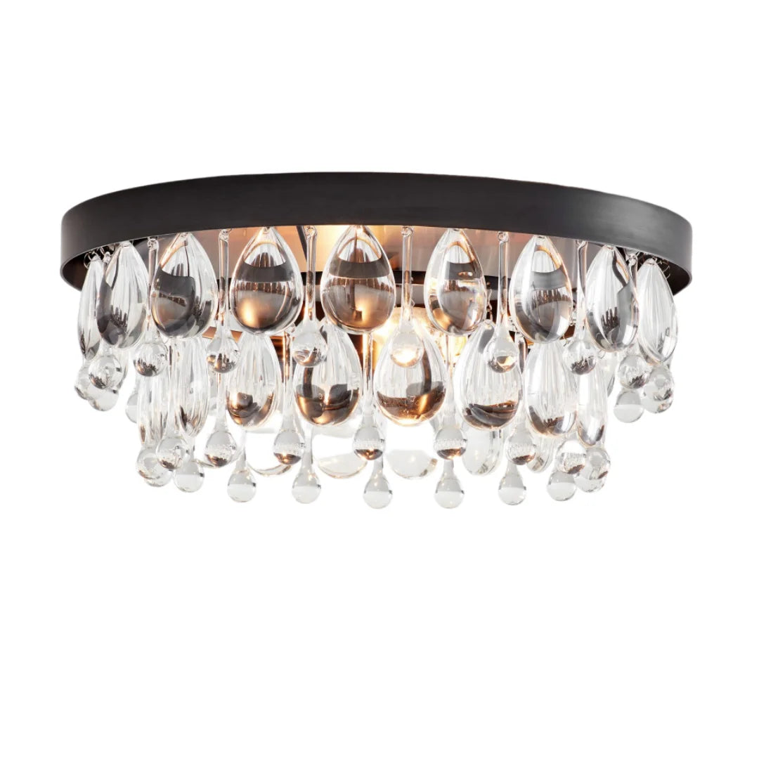 Pluto Modern Luxury Round Crystal Flush Mount Light (2).webp__PID:5aecfb27-094c-40ca-a0c7-3c30b70a7deb