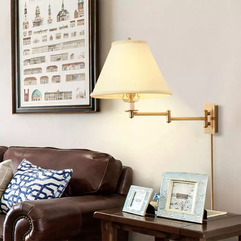 Tityos Retro Swing Arm Linen Metal Wall Sconce (16).webp__PID:26458034-43c5-42ca-a85f-20df9752e4cd