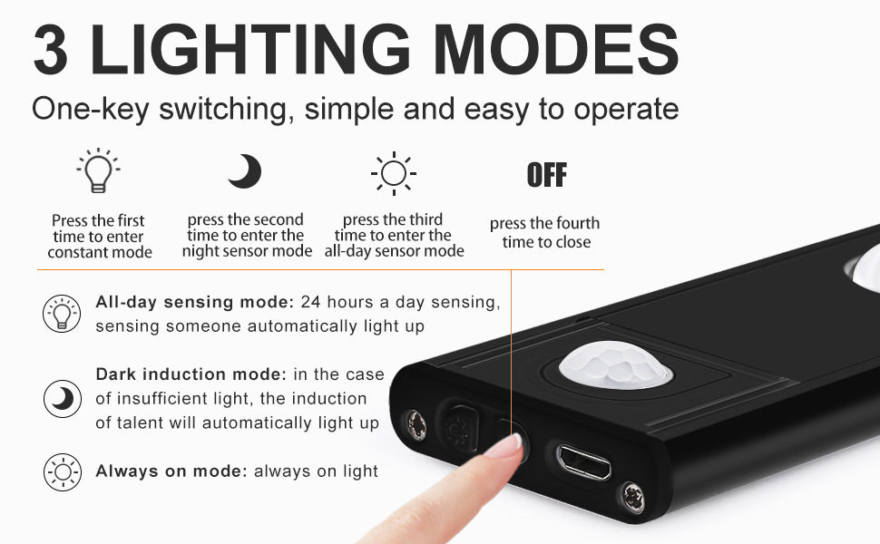 Leontine Modern Magnetic Led Dimmable Under Cabinet Light (1).jpg__PID:5146b675-fe8e-47d2-8209-89272dd527eb