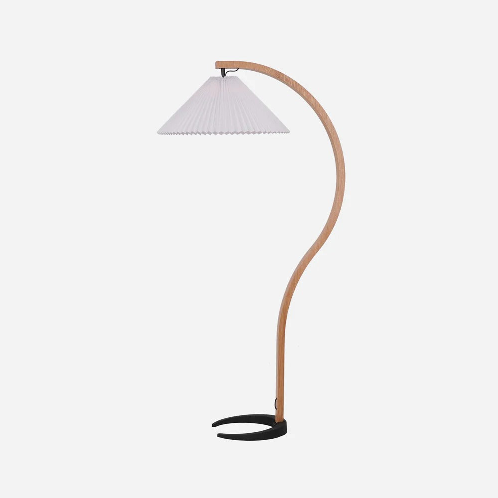 Signe Nordic Curved Wood Floor Lamp beech wood & white.webp__PID:9506fbd3-a397-43cb-883e-e6859a77b38a