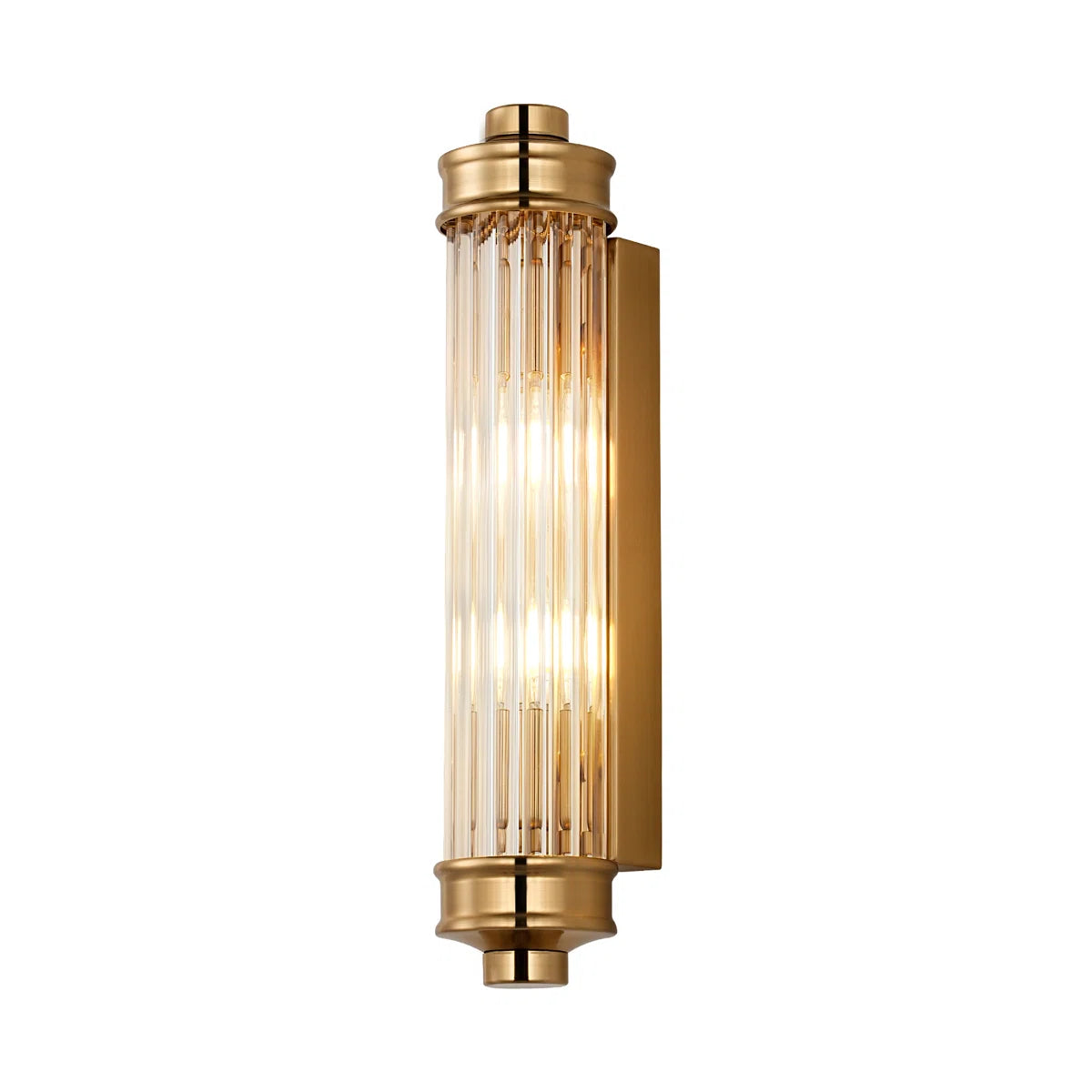Paloma Modern Ribbed Glass Rod Cylindrical Wall Sconce-sku4.webp__PID:9e177f3f-8550-42cf-a87a-4da0ca15cd43