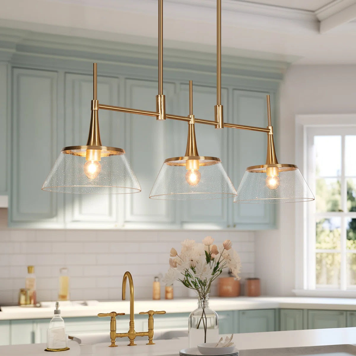 Eira Mid-Century Modern 3-Light Bowl Glass Pendant Light (14).webp__PID:4d40f761-d5f3-4cdf-a444-81265f04a07d