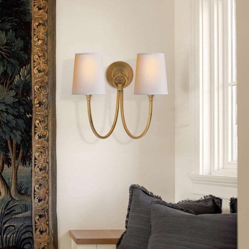 _Beck Modern Fabric Natural Linen Double Drum Chandelier (5).webp__PID:57c64064-25bb-403a-9544-c83e5e02769f