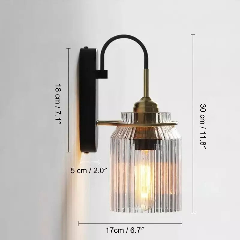 Momus Modern Cylinder Ribbed Glass Wall Sconce (5).webp__PID:c5e4597d-4ba9-4e2b-a555-8983ceea073e