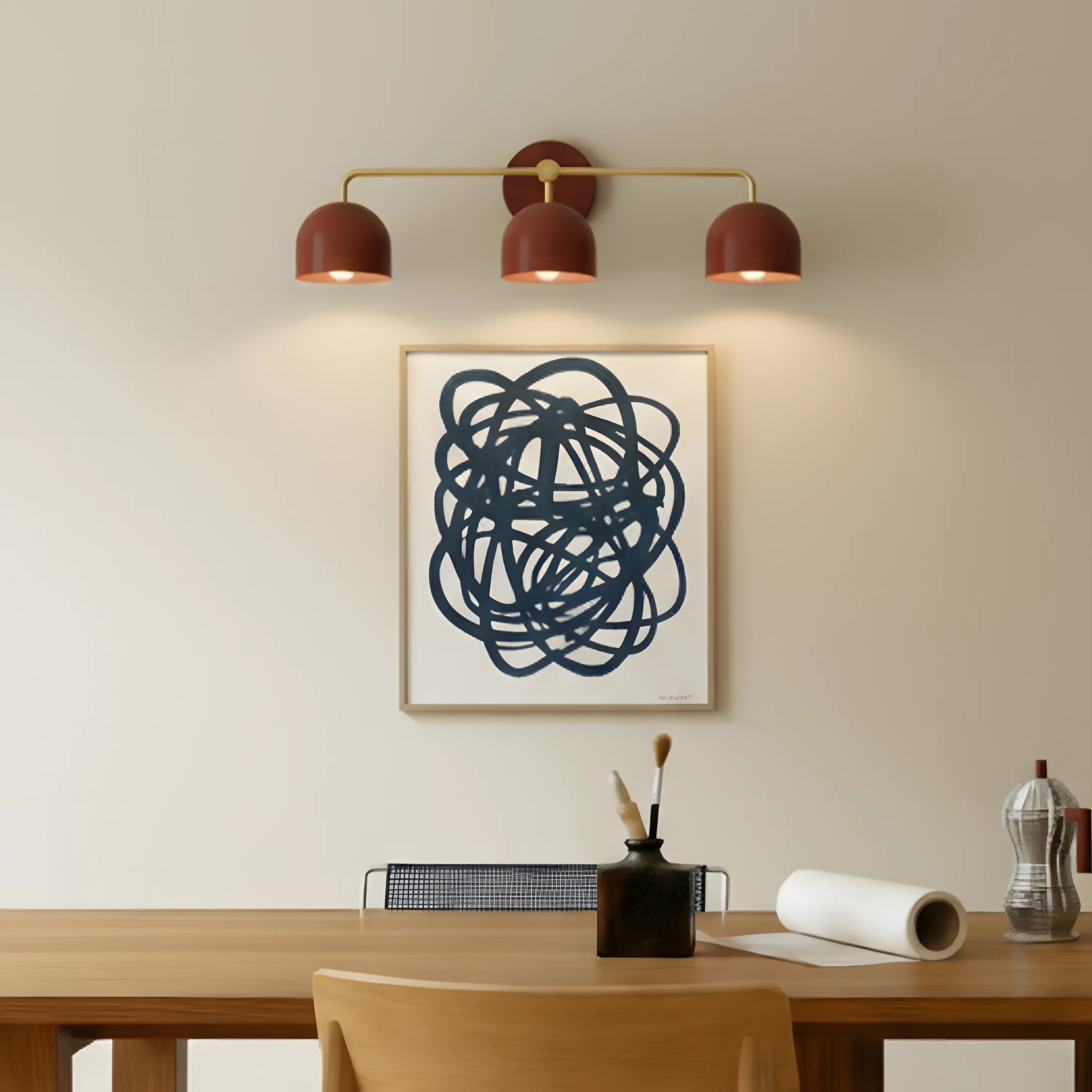 Nordic Modern Dome Shade Vanity Sconce (10).webp__PID:260a799e-e620-4559-bdf4-ca5d0e6358e7