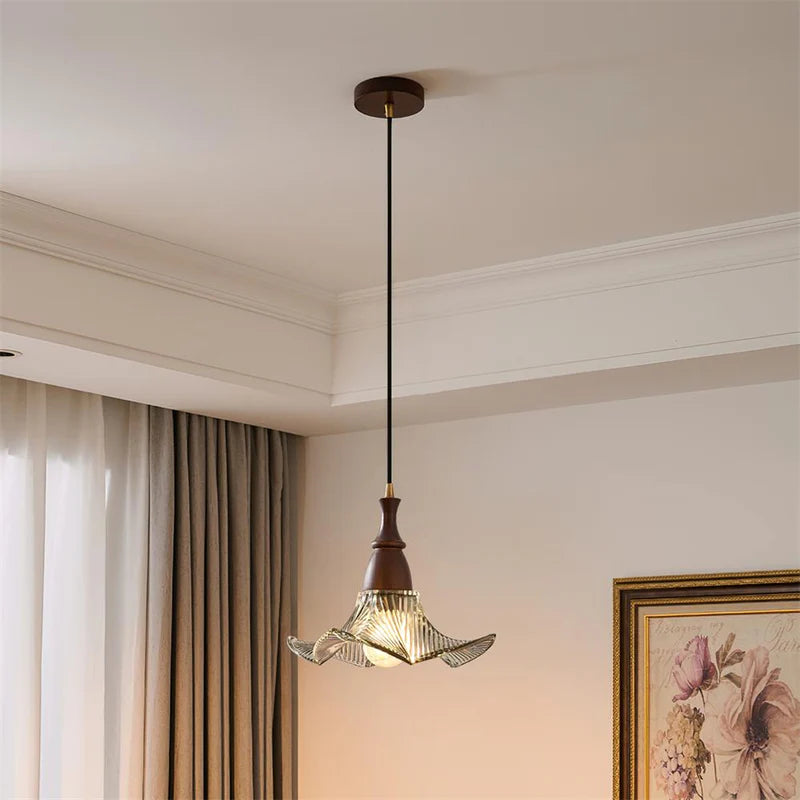 Adikia Modern Wood Artistic Glass Floral Pendant Light (11).webp__PID:3471386c-be7c-4a77-aee4-66004b1aec0b