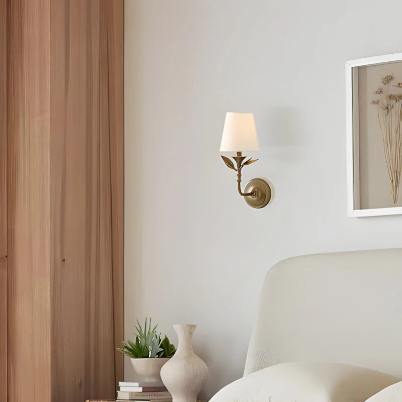 Celia_Rustic_Botanical_Forged_Iron_Wall_Sconce_scene2.webp__PID:6278d079-d419-4602-bfef-154bdfeaae75