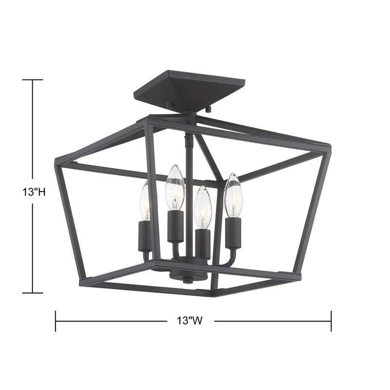 Clifton Farmhouse 4-Light Metal Ceiling Light size.webp__PID:8e63213a-9b12-4cf8-81f7-66b106ea5f28
