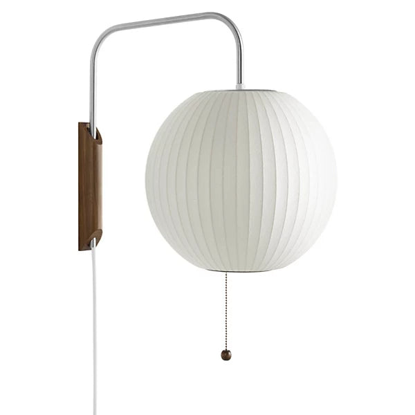 Owen Modern Ribbed Bubble Wall Sconce sku3.webp__PID:719c3b6a-6e94-4d0b-96be-77f242e0eb1e