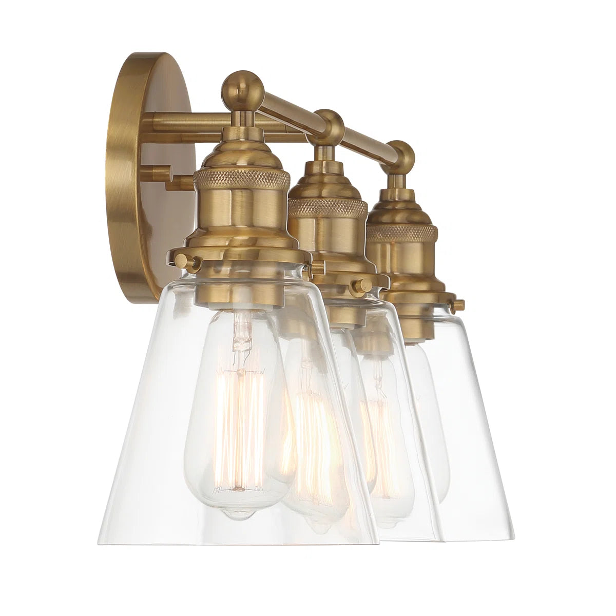 Leah farmhouse 3-Light Glass Vanity Wall Sconce9.webp__PID:f02f81c0-8c1f-4693-9c6a-6b34476b56e6