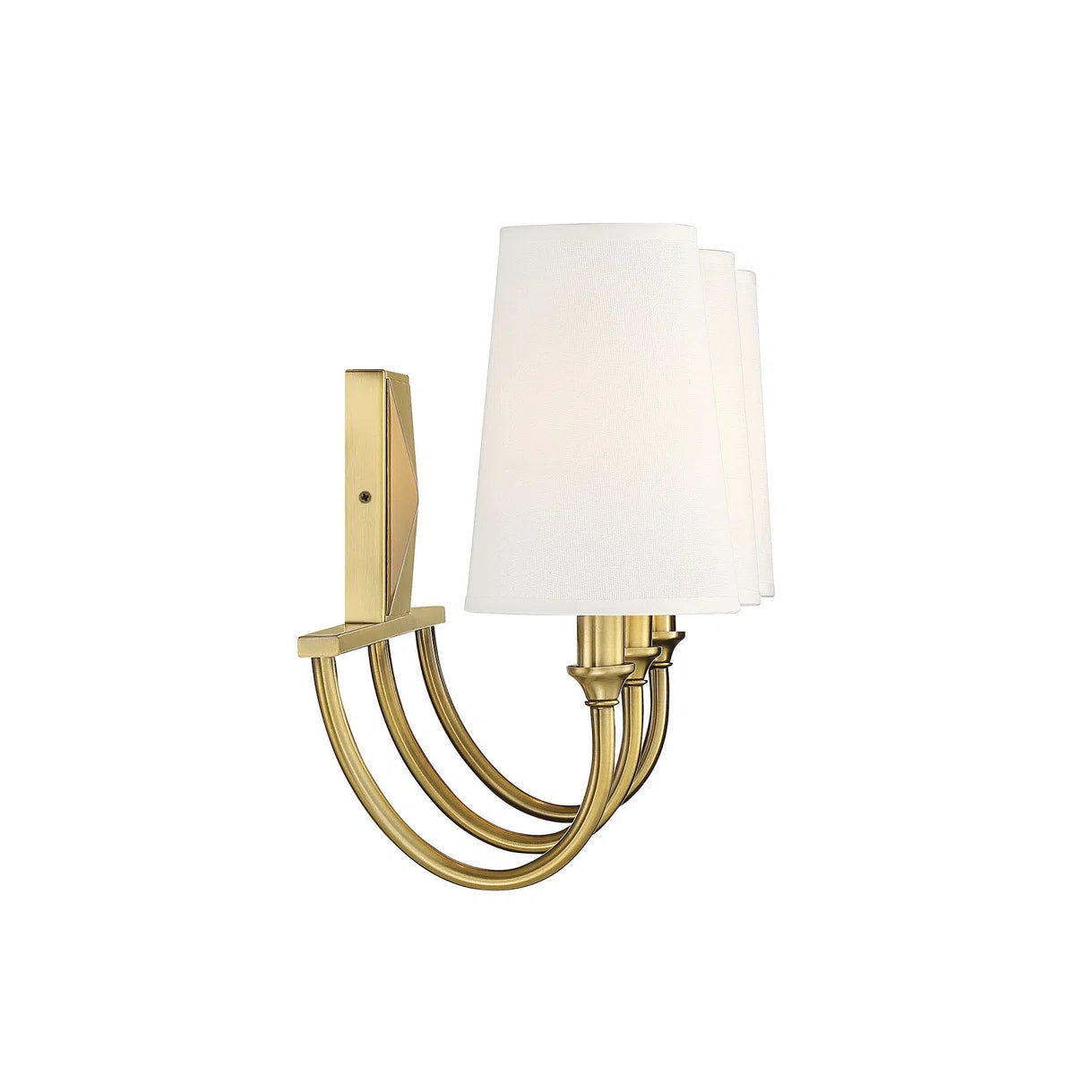 Aurora Modern Farmhouse 3-Light White Fabric Vanity Light (5).webp__PID:00089149-39b9-4ebd-ab74-5179f74af399