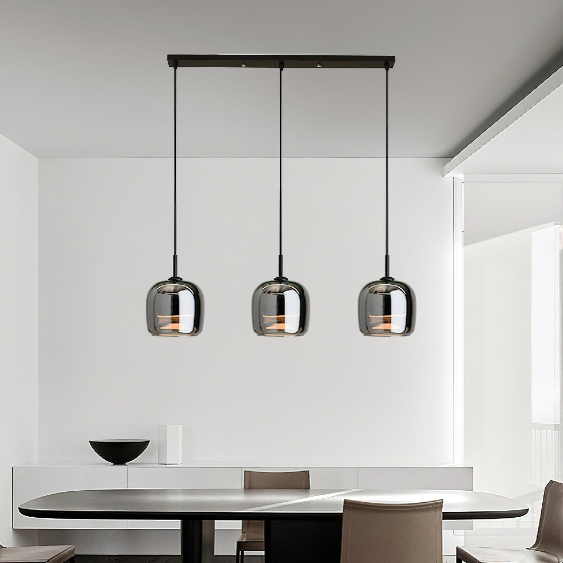 Freja Modern Smoky Glass Pendant Light scene5.webp__PID:737ffe86-d3e0-4155-9786-12806c89b6df