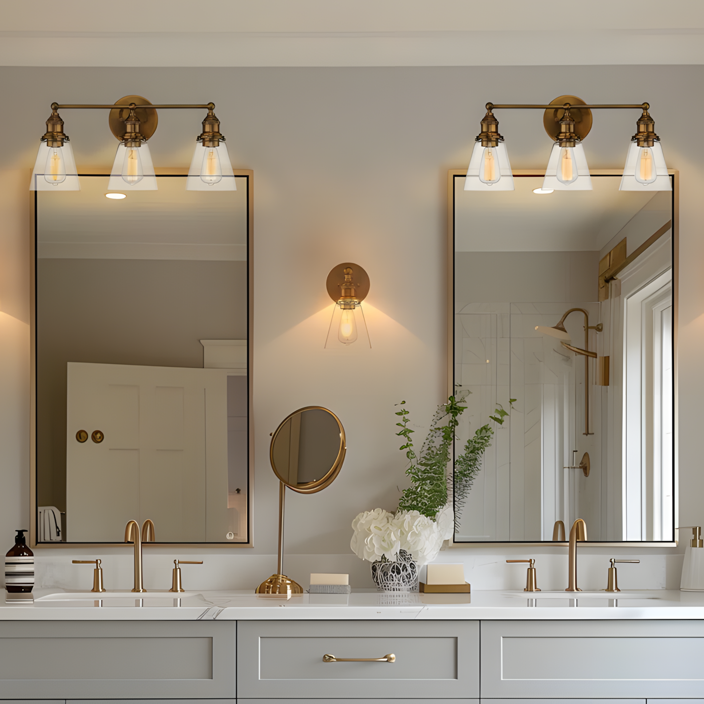 Leah farmhouse 3-Light Glass Vanity Wall Sconce1_.png__PID:da95570a-826c-4df0-af81-c08c1f26935c
