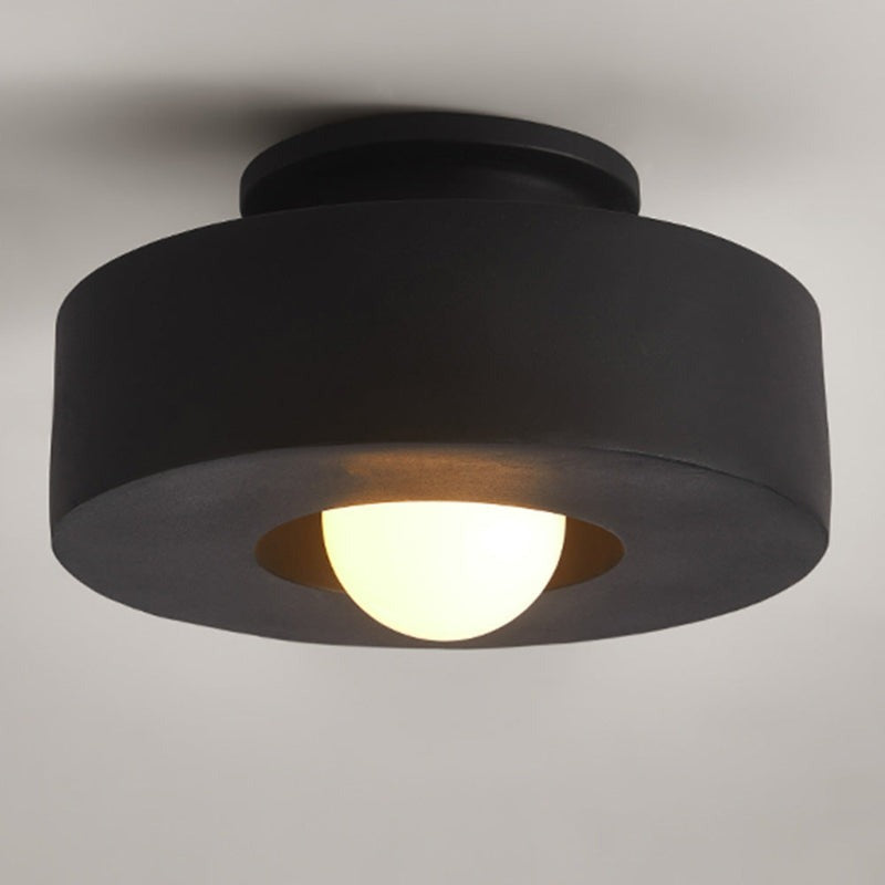 Sora Modern Geometric LED Ceiling Light Black.jpg__PID:726dcf92-41ea-4772-8fef-9fad785aa103