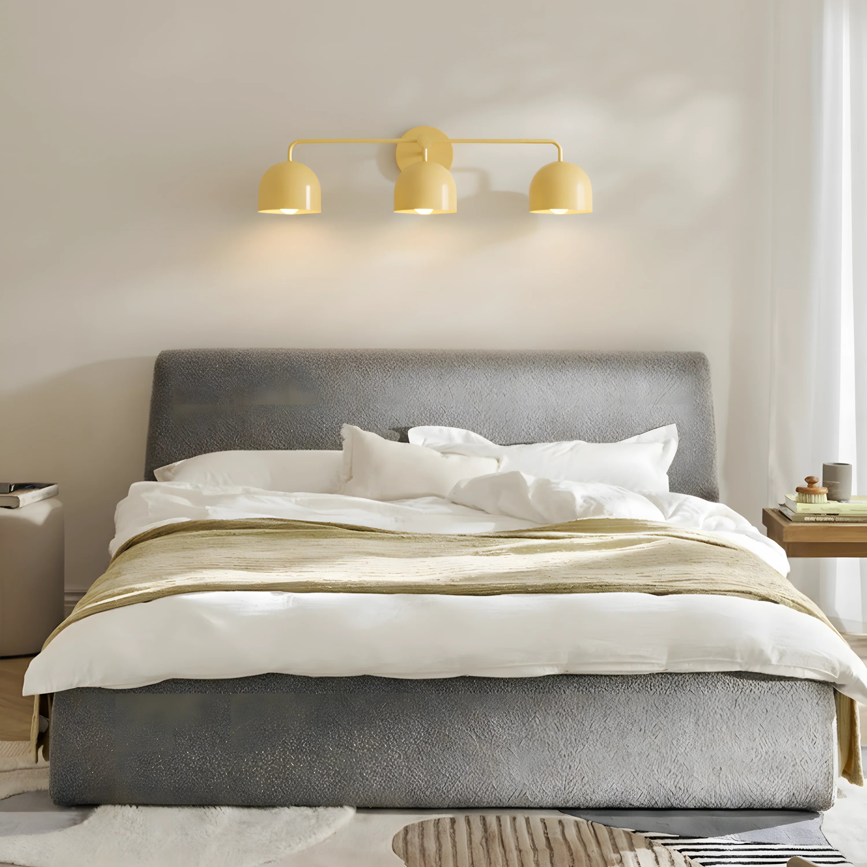 Nordic Modern Dome Shade Vanity Sconce (12).webp__PID:799ee620-3559-4df4-8a5d-0e6358e7f2b7