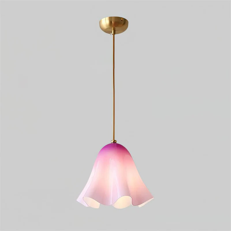Juno Mid-Century Modern Seashell Glass Pendant Light (14).webp__PID:88df0fa7-38d8-4fca-905b-ad5c9edd5bc3