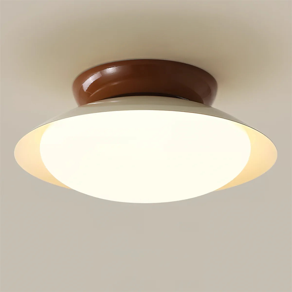 Liam Modern Frosted Dome Shade Ceiling Light detail3.webp__PID:02b5872d-199b-42be-bb38-d36e51ade790