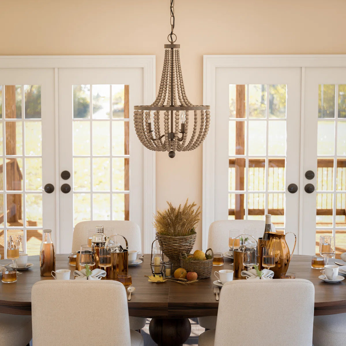 Selara Vintage 3-Light Wood Clay Beads Chandelier (13).webp__PID:8e57699f-245a-4ca7-935e-7a5bab16b2fb
