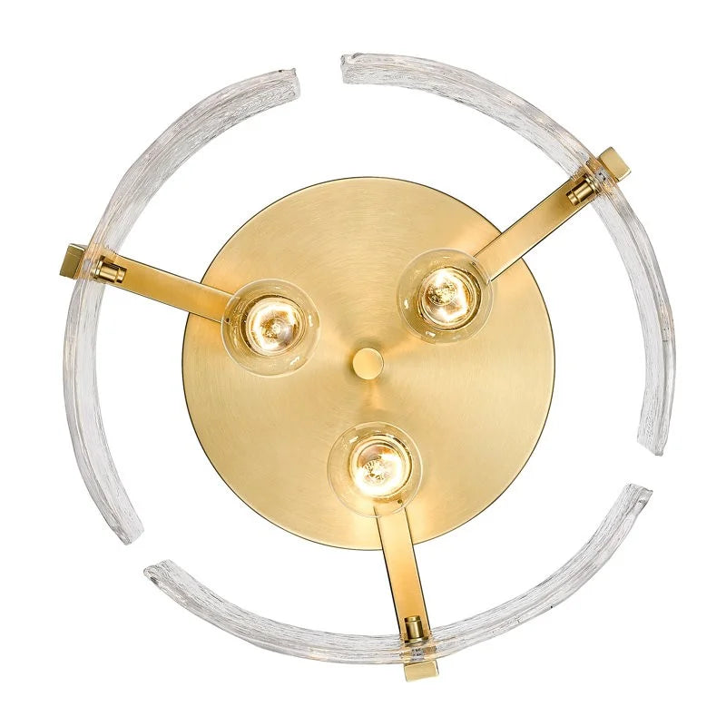 Sienna Vintage Water Ripple Glass Drum Flush Mount Light (4).webp__PID:070df611-307d-4f07-b2f0-cbbf77ace0c8