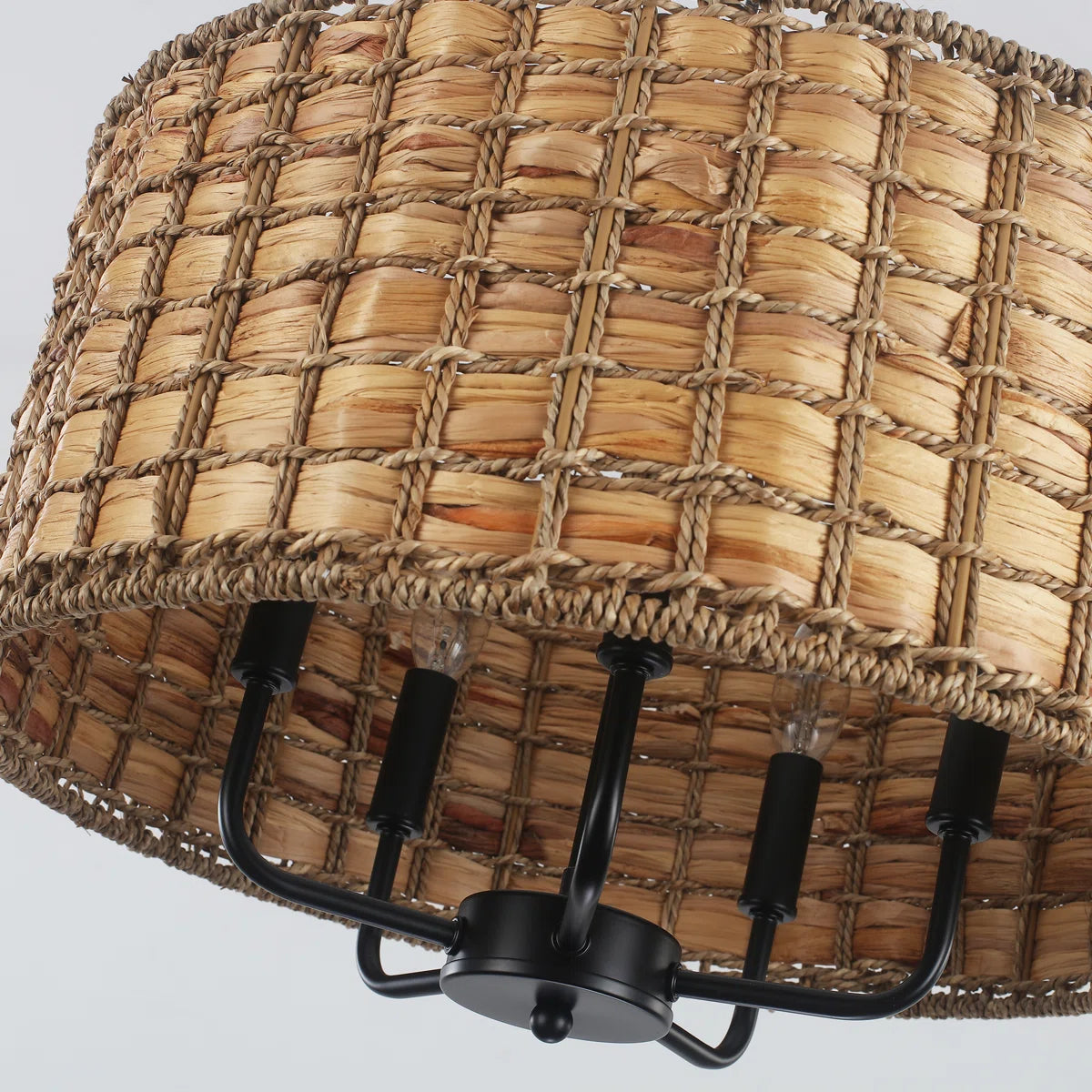 Chione Rustic Bohemian Rattan Drum Pendant Light (7).webp__PID:d1fea350-e6d9-4241-b1c4-cac46d0df693