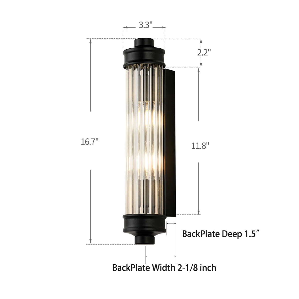 Paloma Modern Ribbed Glass Rod Cylindrical Wall Sconce尺寸图2.webp__PID:18af885f-cd59-4314-b2eb-8101f4c6b58c