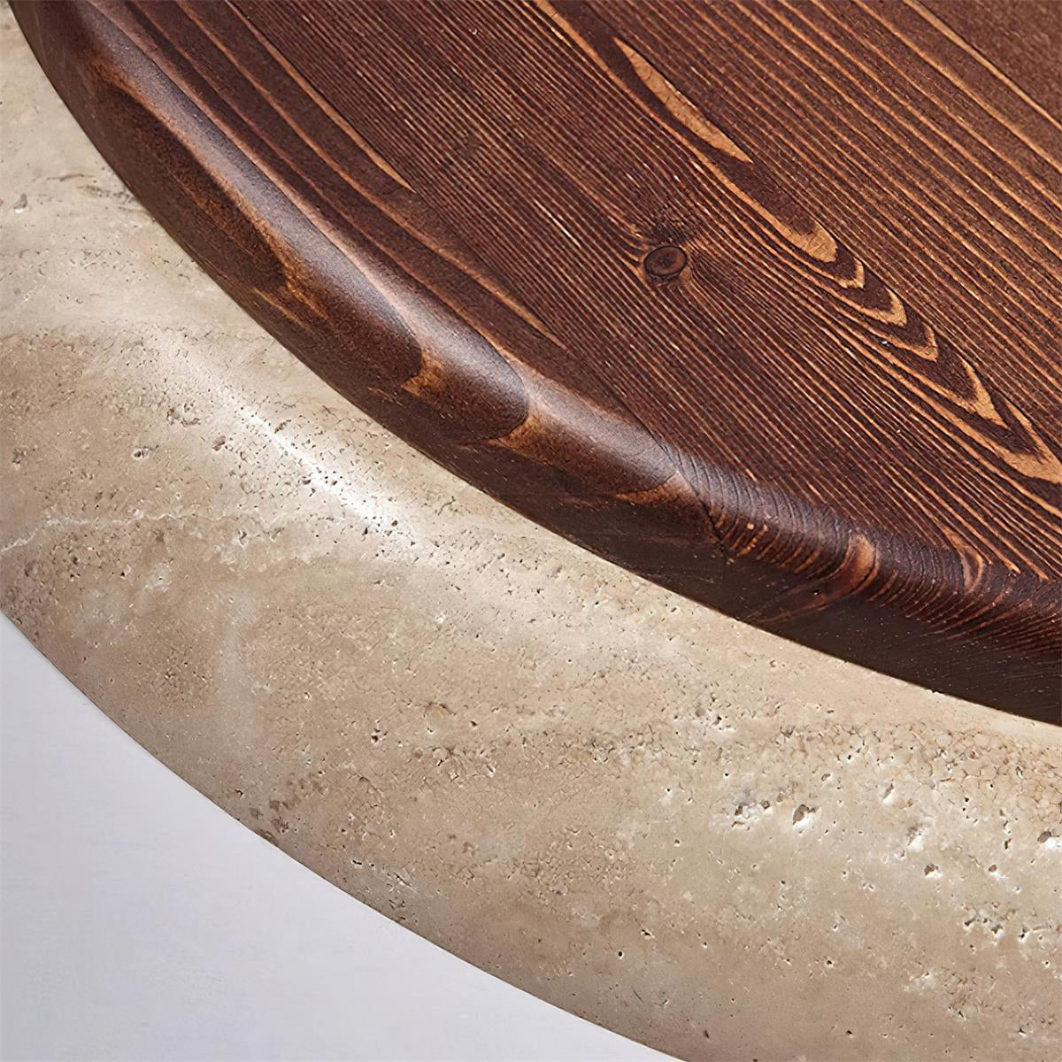 Kairi Wabi Sabi Scandinavian Travertine Ceiling Light (2).webp__PID:89611e2b-4736-4d50-b86f-2b3bdc0d6352