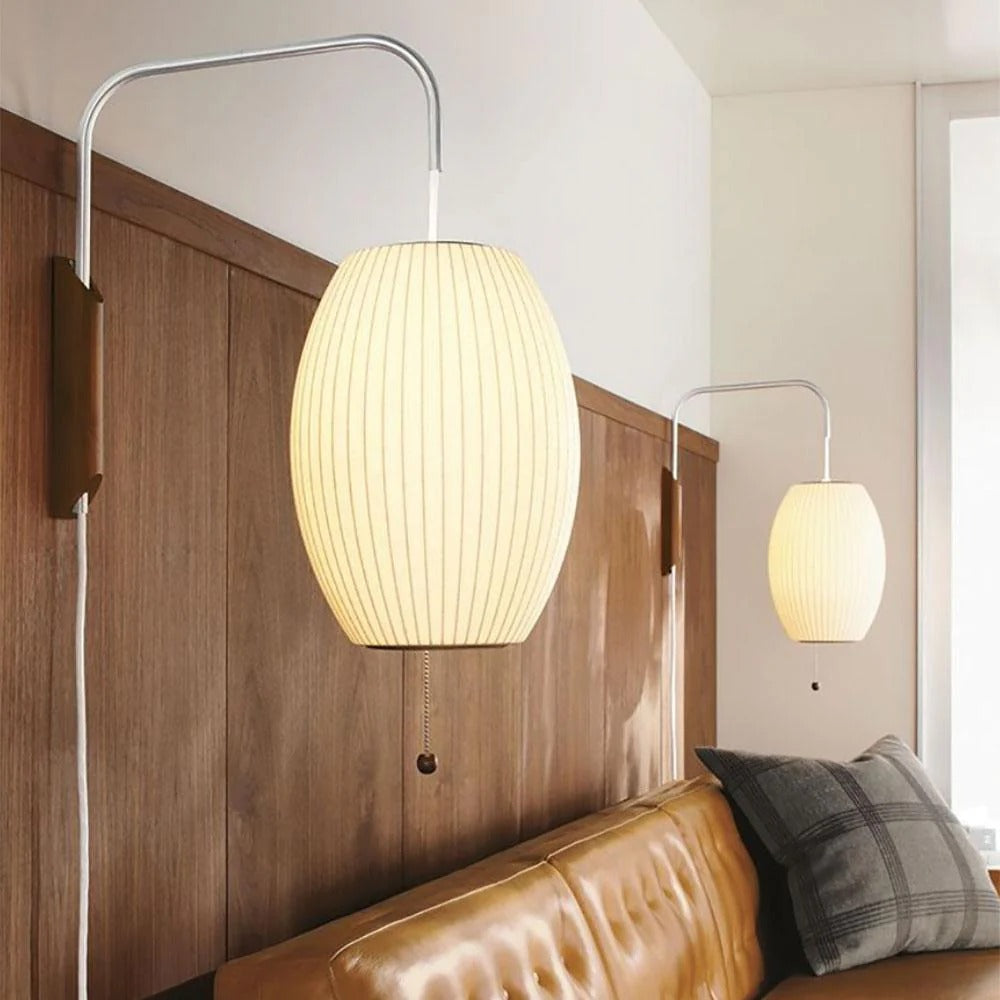Owen Modern Ribbed Bubble Wall Sconce scene3.webp__PID:1da04fe1-85f8-4907-8564-72d0f9a56688