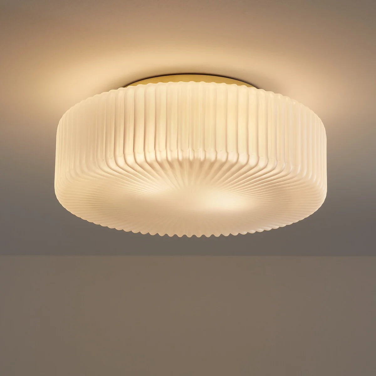 Elowen Modern Opaline Ribbed Glass Ceiling Lamp (5).webp__PID:b8726209-eb8b-44d5-aa90-b3437502b932
