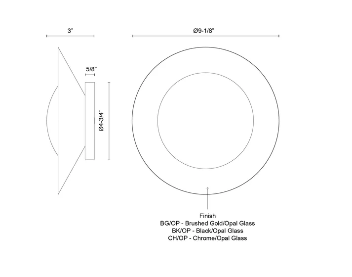 Caerus Modern Contemporary LED Opal Glass Wall Sconce (14).png__PID:849565c1-410f-4d65-b87a-8611a38a8eef