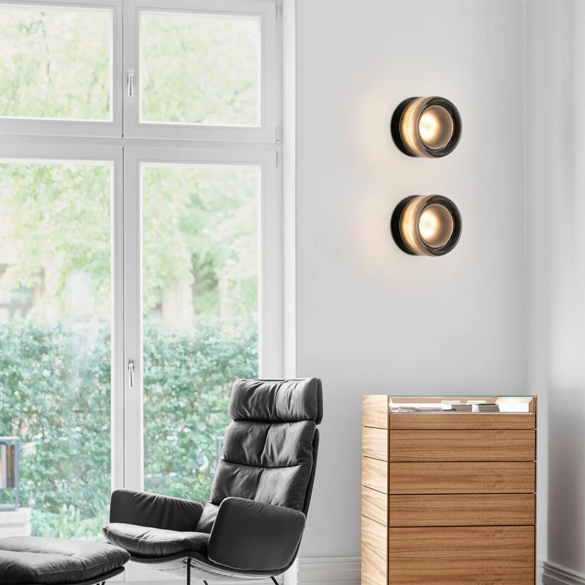 Souta Modern Dome Dimmable LED Glass Dimple Wall Sconce (21).webp__PID:20cf6e3f-3240-4628-80ac-9547e42a4adc
