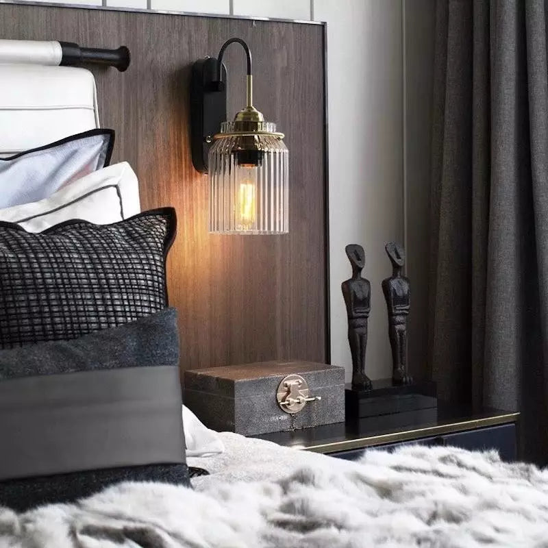 Momus Modern Cylinder Ribbed Glass Wall Sconce (9).webp__PID:a9ce2b65-5589-43ce-aa07-3e4635318868