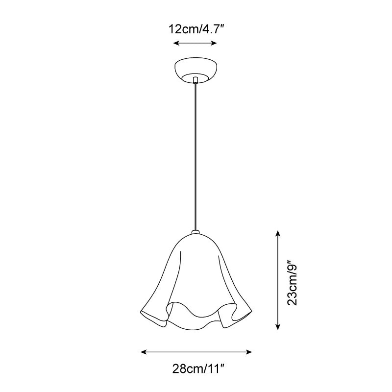 Beatrice Mid-Century Modern Seashell Glass Wall Sconce (29).webp__PID:5330bb55-2e63-4fda-a05c-fc5a05faf586