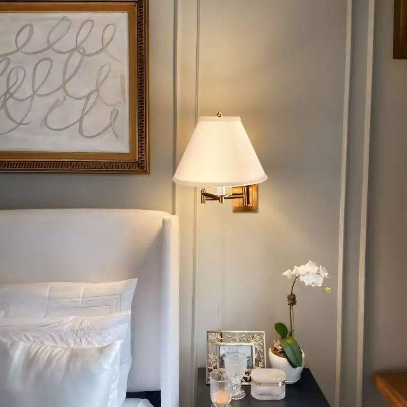 Tityos Retro Swing Arm Linen Metal Wall Sconce (15).webp__PID:a2264580-3443-4552-8a28-5f20df9752e4