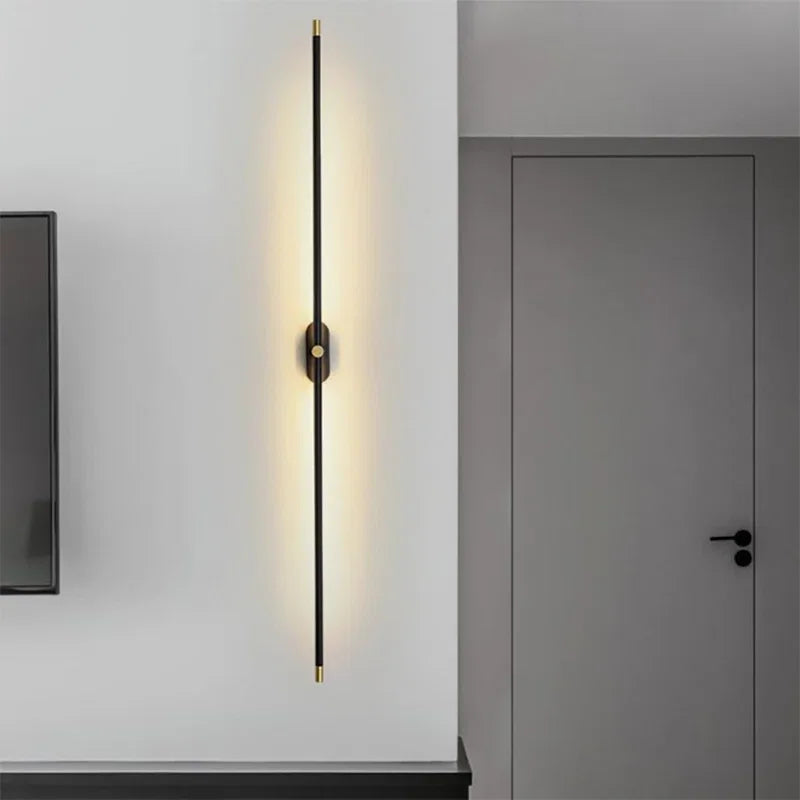 Vittoria Modern Linear LED Double Heads Wall Sconce 场景 (2).webp__PID:0017ada0-7b77-4497-8fc2-31ea53e038d0